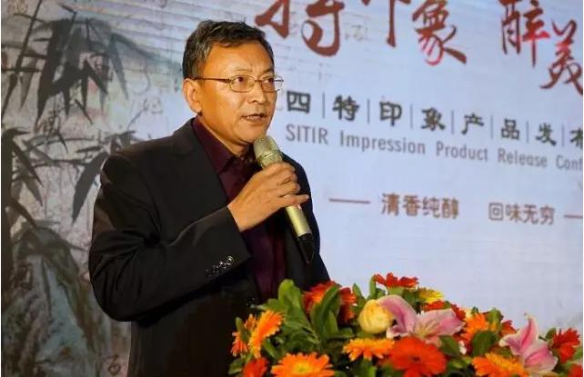 連續(xù)兩年增長10%，江西“霸主”在大眾消費(fèi)“亮劍”四特印象