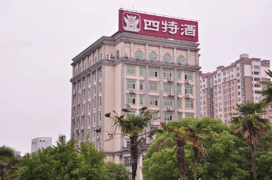 中國白酒的“特立獨(dú)行”者，將“特香”進(jìn)行到底