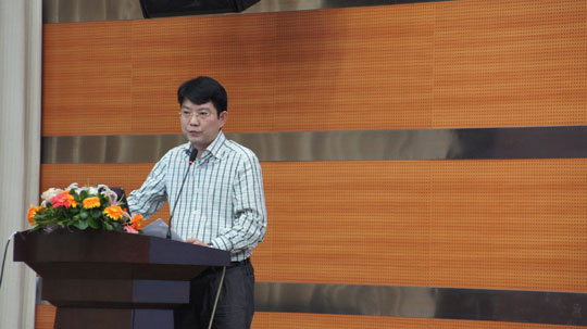 風險管理、服務促進、增值發展