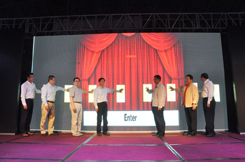 新浪江西上線發(fā)布，四特借勢新媒體傳播特香風(fēng)采