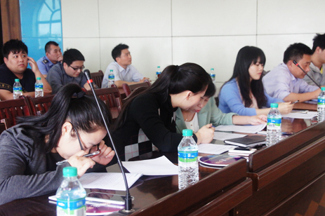 “四特風(fēng)韻”杯青歌賽海選角逐出15強選手